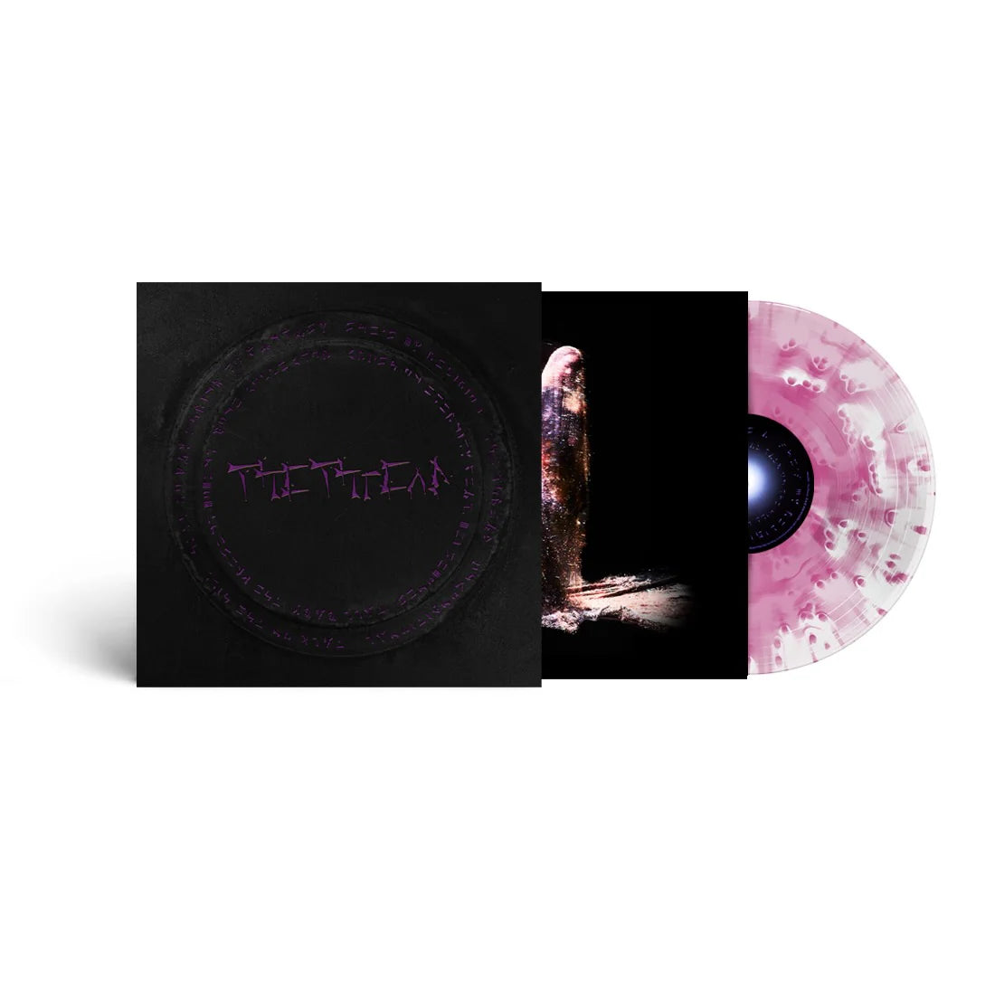 Willow - The Thread [LP - Neon Magenta Clear Cloud]