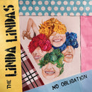 Linda Lindas, The - No Obligation [LP]