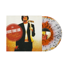 Every Time I Die - Last Night In Town [LP - Tangerine/White/Black]