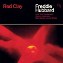 Freddie Hubbard - Red Clay [LP - Red]