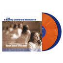 String Cheese Incident, The - Outside Inside [2xLP - Blue/Orange]