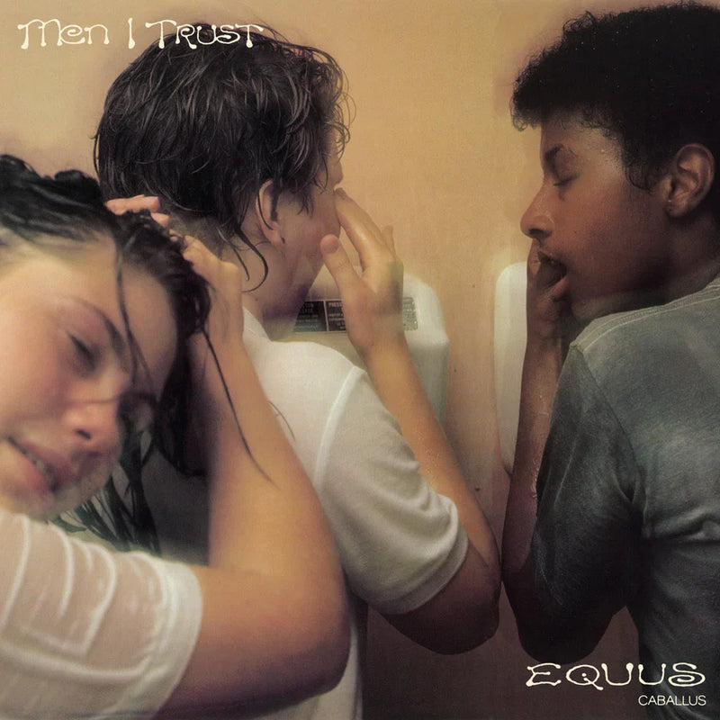 Men I Trust - Equus Caballus [LP]