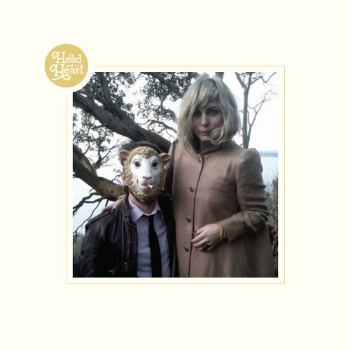 Head And The Heart, The - The Head And The Heart [LP]