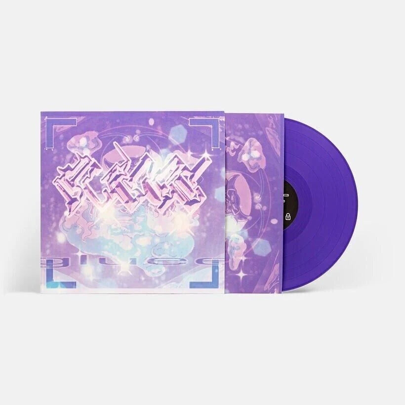 Bladee - Gluee [LP - Purple]
