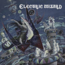 Electric Wizard - Electric Wizard [LP - Green]