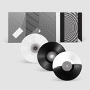Jamie XX - In Waves (Deluxe) [3xLP - Black & White]