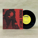 Minor Threat - 1st 7" [7"]