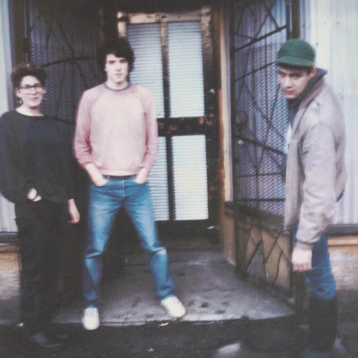 Beat Happening - Dreamy [LP]