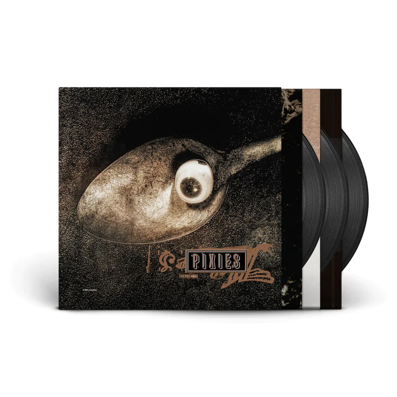 Pixies - Live at the BBC [3xLP]