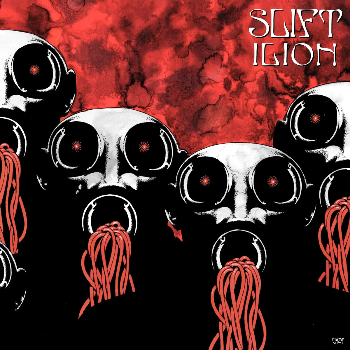 Slift - Ilion [2xLP - Loser]