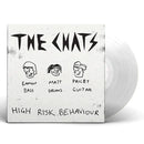 Chats, The - High Risk Behaviour [LP - Clear]