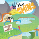 Shins, The - Chutes Too Narrow (Loser Edition) [LP - Color]