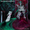 Duff McKagan - Lighthouse (Deluxe) [LP - Silver/Black]