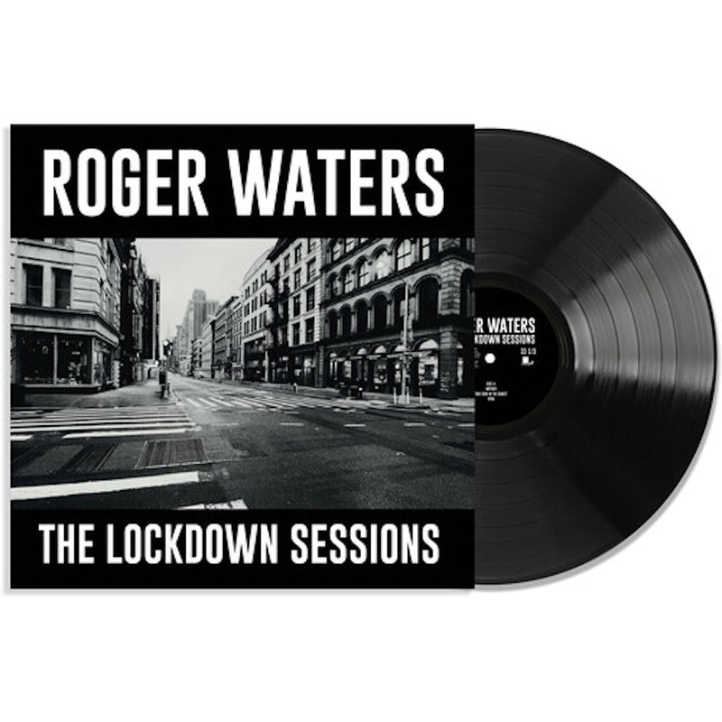 Roger Waters - The Lockdown Sessions [LP]