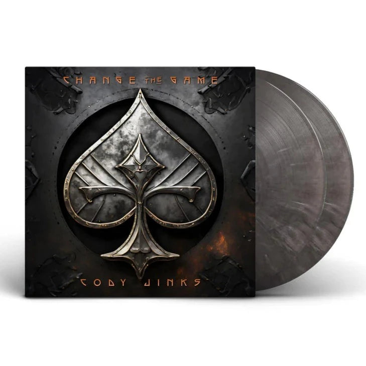 Cody Jinks - Change The Game [2xLP - Mineral]