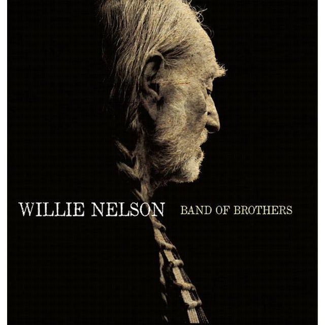 Willie Nelson - Band of Brothers [LP]