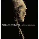 Willie Nelson - Band of Brothers [LP]