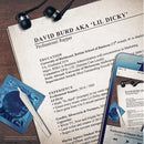 Lil Dicky - Professional Rapper [2xLP - Platinum]