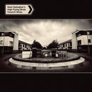 Noel Gallagher's High Flying Birds - Council Skies [LP + 7"]