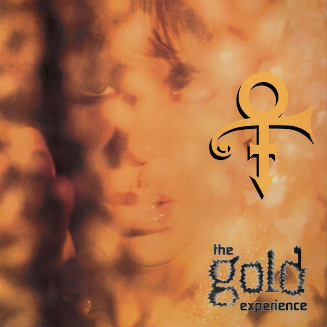 Prince - The Gold Experience [2xLP]