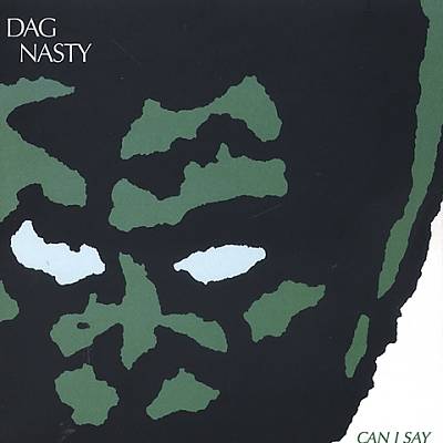 Dag Nasty - Can I Say [LP]
