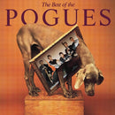 Pogues, The - The Best Of The Pogues [LP]