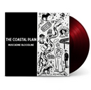 Muscadine Bloodline - The Coastal Plain (Autographed) [LP - Maroon]