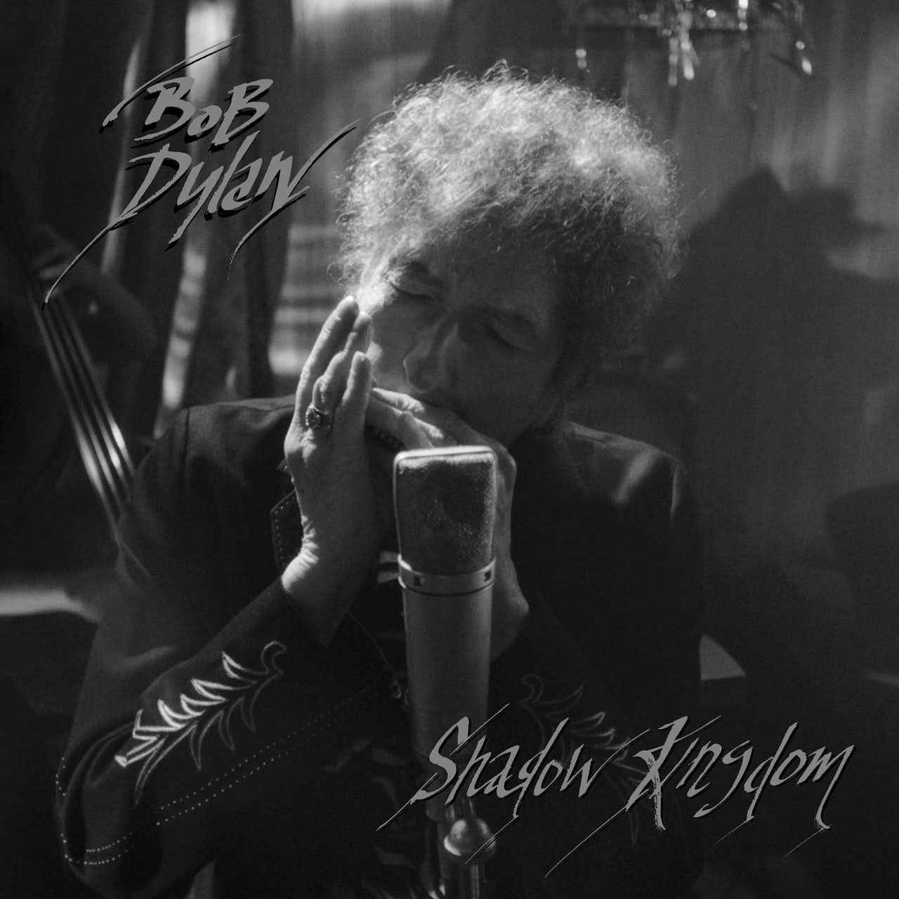 Bob Dylan - Shadow Kingdom [2xLP]