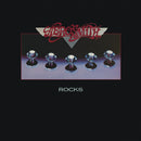 Aerosmith - Rocks [LP]