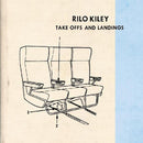 Rilo Kiley - Take Offs and Landings [2xLP]