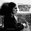 New Pulse Jazz Band, The - Ghetto Suite [LP]