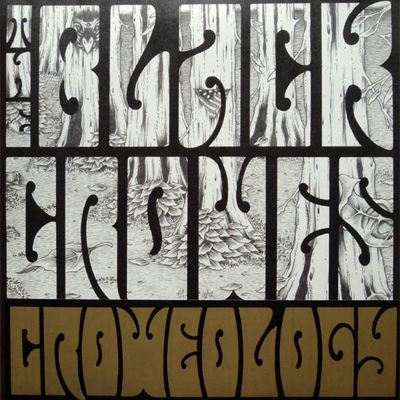 Black Crowes, The - Croweology [3xLP]