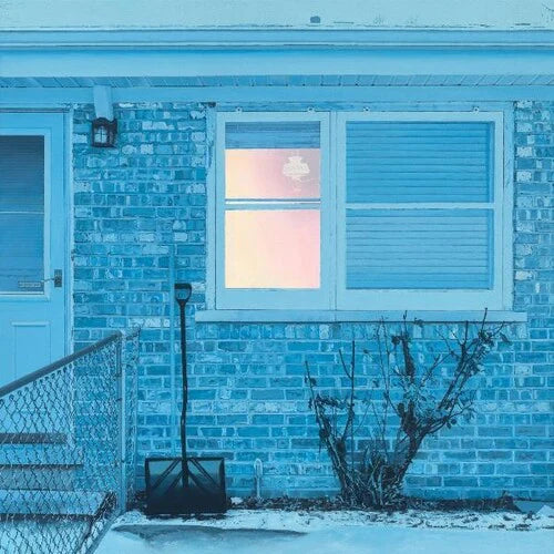 Ratboys - The Window [2xLP - Splatter Reaction]