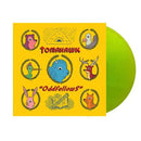 Tomahawk - Oddfellows [LP - Radioactive]