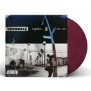 Warren G - Regulate...G Funk Era [2xLP - Burgundy]