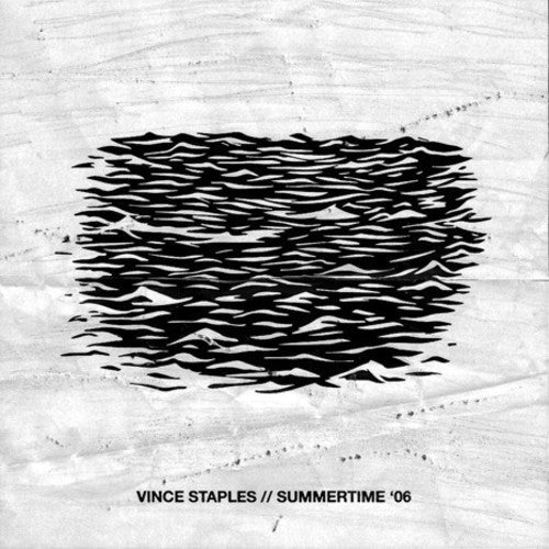 Vince Staples - Summertime '06 (Segment 2) [LP]