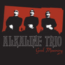 Alkaline Trio - Good Mourning (25th Anniversary) [10"]