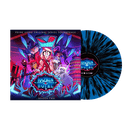 Hazbin Hotel - Hazbin Hotel: Season 2 [LP - VoxTek Splatter]