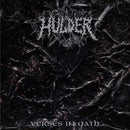 Hulder - Verses In Oath [LP - Gold/Bone]