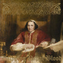 Departure Chandelier - Dripping Papal Blood [10"]