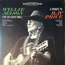 Willie Nelson - For The Good Times [LP]