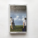 Hey Mercedes - Everynight Fire Works [Cassette - Black Liner]
