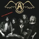 Aerosmith - Get Your Wings [LP]