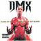 DMX - Flesh Of My Flesh Blood Of My Blood [LP - Blood Splatter]