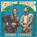 Hermanos Gutierrez - Sonido Cosmico [LP - Yellow/Blue]