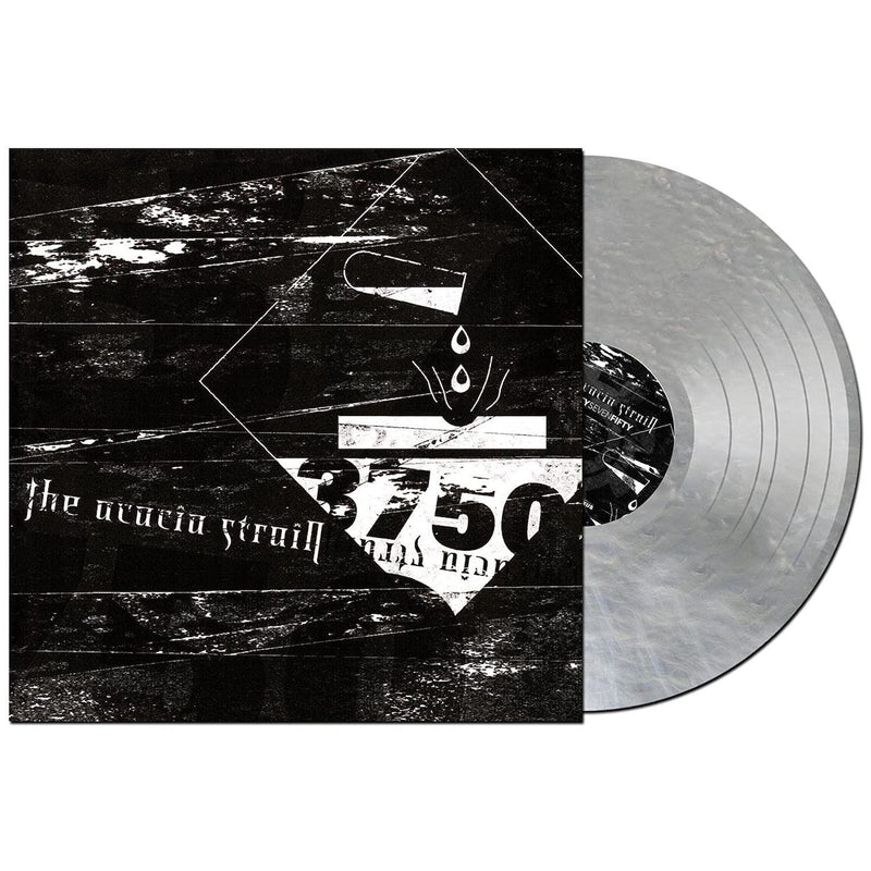 Acacia Strain, The - Thirty Seven Fifty [LP - Metallic Swirl]