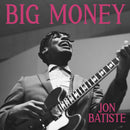 Jon Batiste - Big Money [LP - Light Blue]