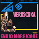 Ennio Morricone - Veruschka [LP]