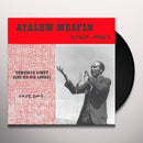 Ayalew Mesfin - Tewedije Limut (Let Me Die Loved) [LP]