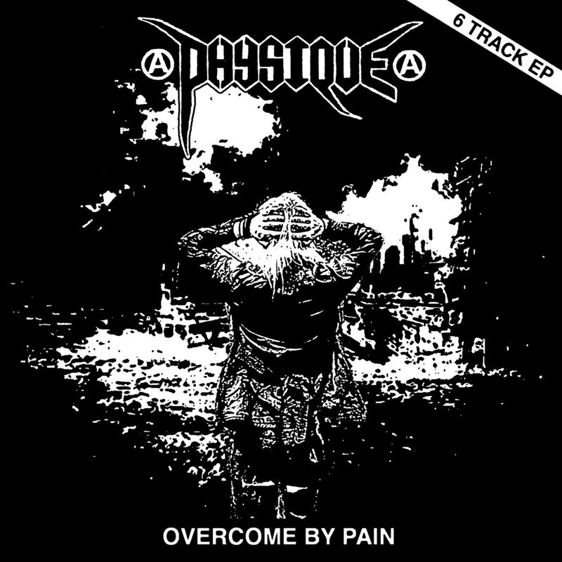Physique - Overcome By Pain [7"]